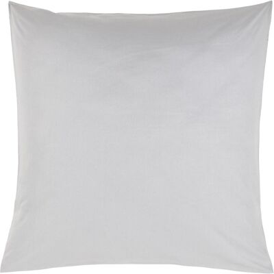 Domoletti, Bettwäsche, Pillow Case Cotton 70x70 cm Grey (Kopfkissenbezug, 70 x 70 cm) Domoletti, Bettwäsche, Pillow Case Cotton 70x70 cm Grey (Kopfkissenbezug, 70 x 70 cm)