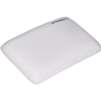 AIV, Kopfkissen, Poduszka ortopedyczna CLASSIC MED PILLOW (60 x 38 cm) AIV, Kopfkissen, Poduszka ortopedyczna CLASSIC MED PILLOW (60 x 38 cm)