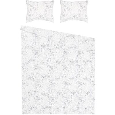Domoletti, Bettwäsche, Bed linen set MV-7999, 160 x 200 cm (Bettwäsche Set, 160 x 200 cm, 50 x 70 cm) Domoletti, Bettwäsche, Bed linen set MV-7999, 160 x 200 cm (Bettwäsche Set, 160 x 200 cm, 50 x 70 cm)