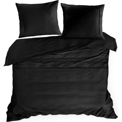Eurofirany, Bettwäsche, 471529 (Bettwäsche Set, 160 x 200 cm, 70 x 80 cm) Eurofirany, Bettwäsche, 471529 (Bettwäsche Set, 160 x 200 cm, 70 x 80 cm)