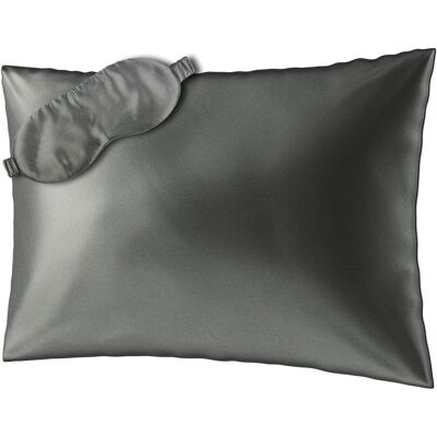 Ailoria, Bettwäsche, Beauty Sleep Set (Kopfkissenbezug, 50x70 cm) Ailoria, Bettwäsche, Beauty Sleep Set (Kopfkissenbezug, 50x70 cm)