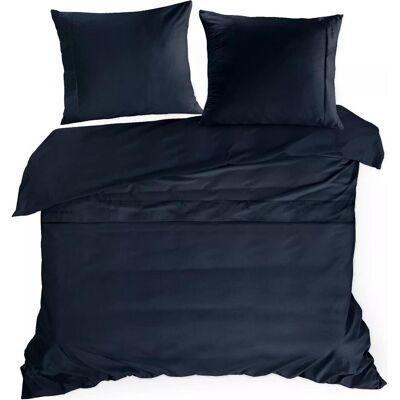 Eurofirany, Bettwäsche, 471548 (Bettwäsche Set, 200 x 220 cm, 220 x 200 cm, 70 x 80 cm) Eurofirany, Bettwäsche, 471548 (Bettwäsche Set, 200 x 220 cm, 220 x 200 cm, 70 x 80 cm)