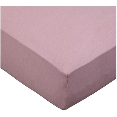 Okko, Bett Zubehör, BED SHEET POLYCOTT 120X200+25CM PINK624 (120 x 200 x 25 cm) Okko, Bett Zubehör, BED SHEET POLYCOTT 120X200+25CM PINK624 (120 x 200 x 25 cm)