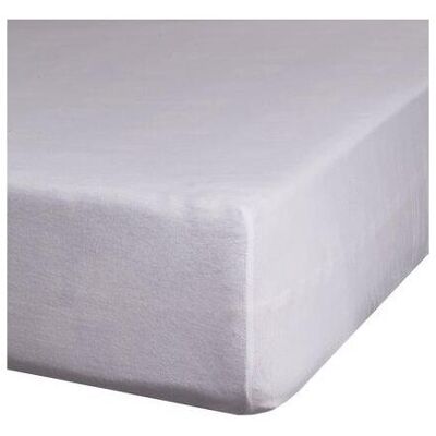 Eurofirany, Fixleintuch, PRE/ADELA/G/SRE 220X200+30CM 140 (220 x 200 x 30 cm) Eurofirany, Fixleintuch, PRE/ADELA/G/SRE 220X200+30CM 140 (220 x 200 x 30 cm)