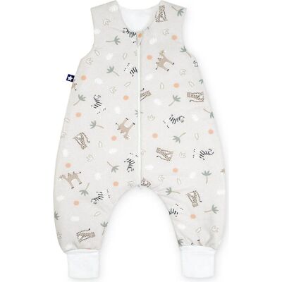 Julius Zöllner, Babyschlafsack, Jumper (80 cm, 2.5 TOG, Ganzjahr) Julius Zöllner, Babyschlafsack, Jumper (80 cm, 2.5 TOG, Ganzjahr)