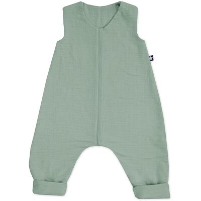 Julius Zöllner, Babyschlafsack, Jumper (80 cm, 0.5 TOG, Sommer) Julius Zöllner, Babyschlafsack, Jumper (80 cm, 0.5 TOG, Sommer)