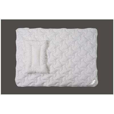Kinderbettwäsche, CORNEO-KIDS SET 100X135+40X60 (100 x 135 cm, 40 x 60 cm) Kinderbettwäsche, CORNEO-KIDS SET 100X135+40X60 (100 x 135 cm, 40 x 60 cm)