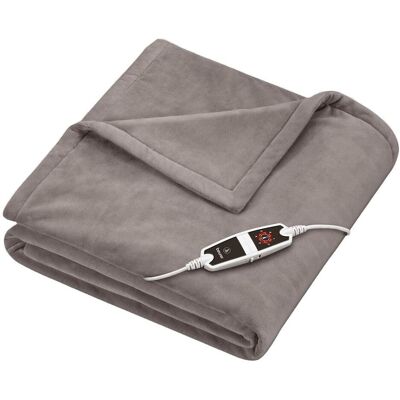 Beurer, Heizdecke, - HD 150 Heating Blanket - 200 x 150 cm (200 x 150 cm) Beurer, Heizdecke, - HD 150 Heating Blanket - 200 x 150 cm (200 x 150 cm)