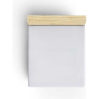 L'essentiel, Fixleintuch, White (180 x 200 cm) L'essentiel, Fixleintuch, White (180 x 200 cm)
