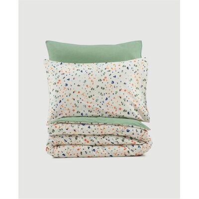 L'essentiel, Bettwäsche, Lola (Bettwäsche Set, 155 x 220 cm, 80 x 80 cm) L'essentiel, Bettwäsche, Lola (Bettwäsche Set, 155 x 220 cm, 80 x 80 cm)