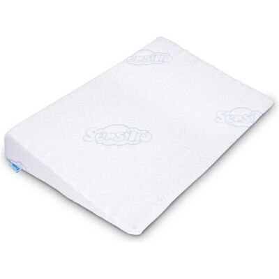 Caretero, Kopfkissen, Cot wedge cushion (60 x 38 cm) Caretero, Kopfkissen, Cot wedge cushion (60 x 38 cm)