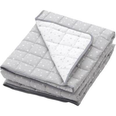 Italbaby, Decke, Stelline Gesteppte Bettdecke Double Face Italbaby, Decke, Stelline Gesteppte Bettdecke Double Face
