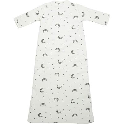 Meyco, Babyschlafsack, Baby Moon (110 cm, 2.5 TOG, Sommer, Winter) Meyco, Babyschlafsack, Baby Moon (110 cm, 2.5 TOG, Sommer, Winter)