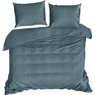 Eurofirany, Bettwäsche, 476604 (Bettwäsche Set, 160 x 200 cm, 70 x 80 cm) Eurofirany, Bettwäsche, 476604 (Bettwäsche Set, 160 x 200 cm, 70 x 80 cm)