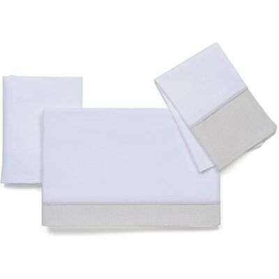 Foppapedretti Komplettes Baby-Bettwäsche-Set Foppapedretti Komplettes Baby-Bettwäsche-Set