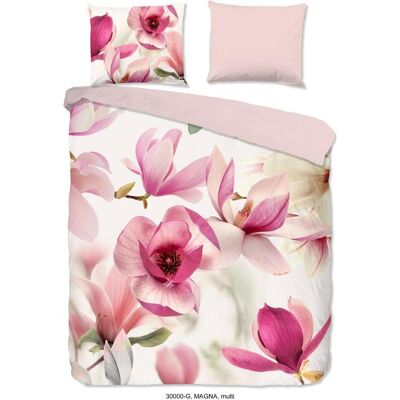 Good Morning, Bettwäsche, Magna (Bettwäsche Set, 155x220 cm (80x80 cm), 80 x 80 cm, 80x80 cm) Good Morning, Bettwäsche, Magna (Bettwäsche Set, 155x220 cm (80x80 cm), 80 x 80 cm, 80x80 cm)