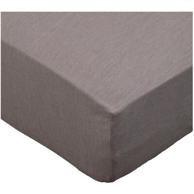 Okko, Bett Zubehör, BED SHEET POLYCOTT 200X200+25CM GREY638 (200 x 25 x 200 cm) Okko, Bett Zubehör, BED SHEET POLYCOTT 200X200+25CM GREY638 (200 x 25 x 200 cm)