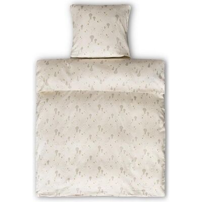 That's Write Kinderbettwäsche, Levi bedding - Dreamily (Junior) (00021331682) (100 x 140 cm) That's Write Kinderbettwäsche, Levi bedding - Dreamily (Junior) (00021331682) (100 x 140 cm)
