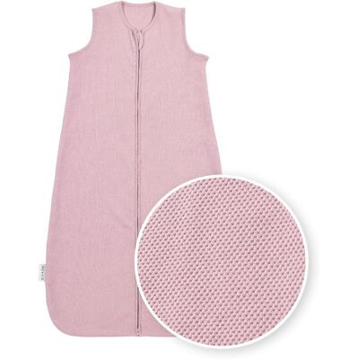 Meyco, Babyschlafsack, Baby Studio Kollektion Klassischer Schlafsack (90 cm, Sommer) Meyco, Babyschlafsack, Baby Studio Kollektion Klassischer Schlafsack (90 cm, Sommer)