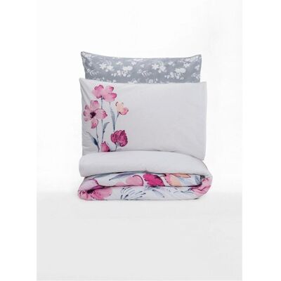 L'essentiel, Bettwäsche, Carla (Bettwäsche Set, 260 x 220 cm, 60 x 60 cm) L'essentiel, Bettwäsche, Carla (Bettwäsche Set, 260 x 220 cm, 60 x 60 cm)