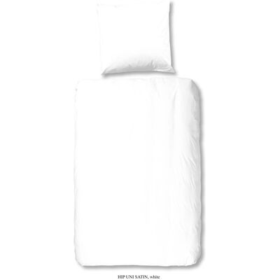 HIP, Bettwäsche, Bettbezug (Bettwäsche Set, 135 x 200 cm) HIP, Bettwäsche, Bettbezug (Bettwäsche Set, 135 x 200 cm)