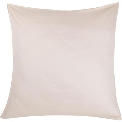 Domoletti, Bettwäsche, Pillow Case Sateen 70x70 cm Beige (Kopfkissenbezug, 70 x 70 cm) Domoletti, Bettwäsche, Pillow Case Sateen 70x70 cm Beige (Kopfkissenbezug, 70 x 70 cm)