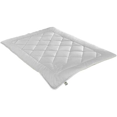 Irisette Greenline, Duvet, Greenline Kamelhaar ECO Duo warm (1000 g, Kamelhaar, 200 x 210 cm) Irisette Greenline, Duvet, Greenline Kamelhaar ECO Duo warm (1000 g, Kamelhaar, 200 x 210 cm)