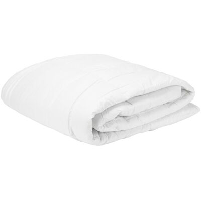 Okko, Decke, Blanket COTTON, 140x200 cm, white (200 x 140 cm) Okko, Decke, Blanket COTTON, 140x200 cm, white (200 x 140 cm)