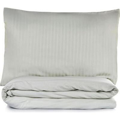 L'essentiel, Bettwäsche, Stripe (Bettwäsche Set, 260 x 220 cm, 60 x 60 cm) L'essentiel, Bettwäsche, Stripe (Bettwäsche Set, 260 x 220 cm, 60 x 60 cm)