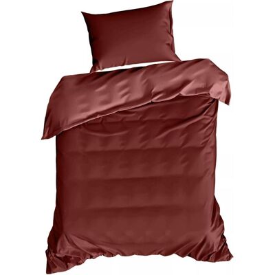 Eurofirany, Bettwäsche, 476619 (Bettwäsche Set, 140 x 200 cm, 70 x 80 cm) Eurofirany, Bettwäsche, 476619 (Bettwäsche Set, 140 x 200 cm, 70 x 80 cm)