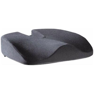 Vital, Sitzkissen, Steissbeinkissen Jersey Bezug (45 x 40 cm) Vital, Sitzkissen, Steissbeinkissen Jersey Bezug (45 x 40 cm)