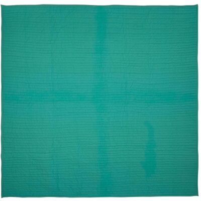 Hübsch, Decke, Sen Tagesdecke Sandfarben (260 x 260 cm) Hübsch, Decke, Sen Tagesdecke Sandfarben (260 x 260 cm)