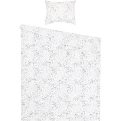 Domoletti, Bettwäsche, Bed linen set MV-7999, 140 x 200 cm (Bettwäsche Set, 140 x 200 cm, 50 x 70 cm) Domoletti, Bettwäsche, Bed linen set MV-7999, 140 x 200 cm (Bettwäsche Set, 140 x 200 cm, 50 x 70 cm)