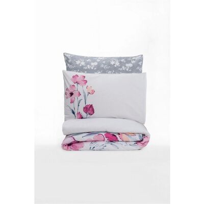 L'essentiel, Bettwäsche, Carla (Bettwäsche Set, 260 x 220 cm, 50 x 80 cm) L'essentiel, Bettwäsche, Carla (Bettwäsche Set, 260 x 220 cm, 50 x 80 cm)