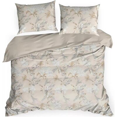 Eurofirany, Bettwäsche, 488958 (Bettwäsche Set, 220 x 200 cm, 70 x 80 cm) Eurofirany, Bettwäsche, 488958 (Bettwäsche Set, 220 x 200 cm, 70 x 80 cm)