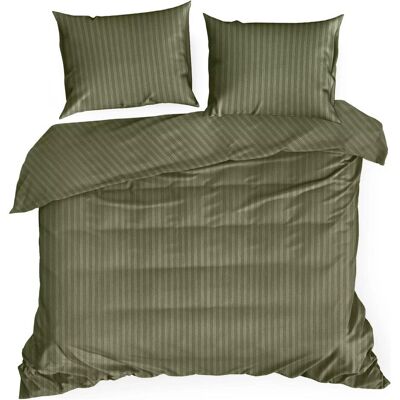 Eurofirany, Bettwäsche, 476601 (Bettwäsche Set, 160 x 200 cm, 70 x 80 cm) Eurofirany, Bettwäsche, 476601 (Bettwäsche Set, 160 x 200 cm, 70 x 80 cm)