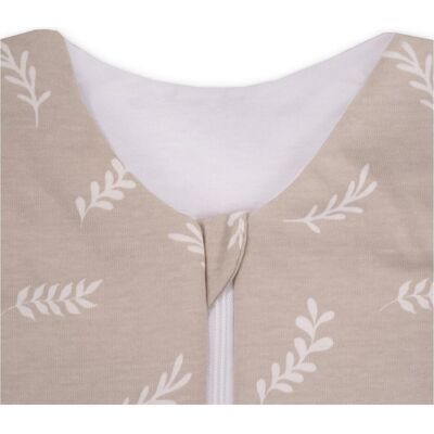 Julius Zöllner, Babyschlafsack, Jersey Jumper, Twiggy (85 cm, 2.5 TOG) Julius Zöllner, Babyschlafsack, Jersey Jumper, Twiggy (85 cm, 2.5 TOG)