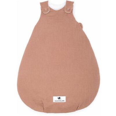 Julius Zöllner Dune Babyschlafsack - Baby Sleep Sack Julius Zöllner Dune Babyschlafsack - Baby Sleep Sack