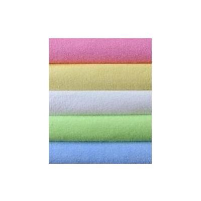 Baby Matex, Fixleintuch, Waterproof Sheet 140X70 WITH RUBBER SELEDIN (MT0111) (140 x 70 cm) Baby Matex, Fixleintuch, Waterproof Sheet 140X70 WITH RUBBER SELEDIN (MT0111) (140 x 70 cm)