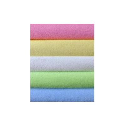 Baby Matex, Fixleintuch, waterproof sheet 120x60 WITH RUBBER LIGHT BLUE FROTINE (MT0107) (120 x 60 cm) Baby Matex, Fixleintuch, waterproof sheet 120x60 WITH RUBBER LIGHT BLUE FROTINE (MT0107) (120 x 60 cm)