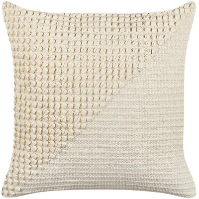 Beliani, Dekokissen, Pellaea (45 x 45 cm) Beliani, Dekokissen, Pellaea (45 x 45 cm)