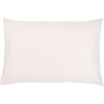 Domoletti, Bettwäsche, Pillow Case Sateen (Kopfkissenbezug, 50 x 70 cm) Domoletti, Bettwäsche, Pillow Case Sateen (Kopfkissenbezug, 50 x 70 cm)