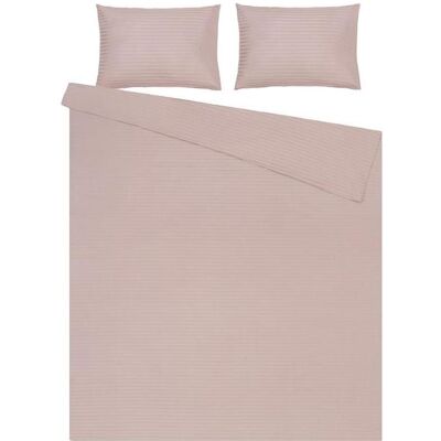 Domoletti, Bettwäsche, Bedding set, brownish, 200 x 220 cm (Bettwäsche Set, 200 x 220 cm, 50 x 70 cm) Domoletti, Bettwäsche, Bedding set, brownish, 200 x 220 cm (Bettwäsche Set, 200 x 220 cm, 50 x 70 cm)