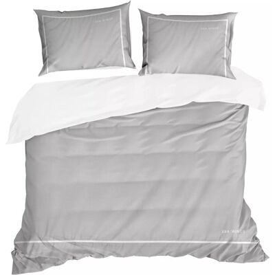 Eurofirany, Bettwäsche, 440430 (Bettwäsche Set, 160 x 200 cm, 70 x 80 cm) Eurofirany, Bettwäsche, 440430 (Bettwäsche Set, 160 x 200 cm, 70 x 80 cm)