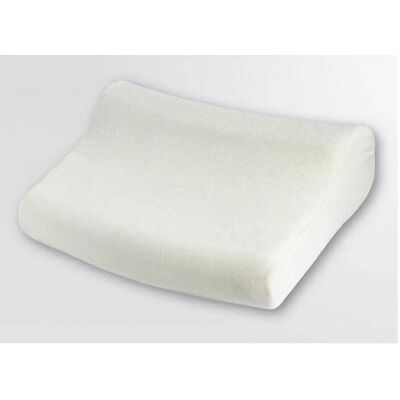 Marke Modell Ergonomisches Massage-Nuten - Orthopädisches Kissen Marke Modell Ergonomisches Massage-Nuten - Orthopädisches Kissen
