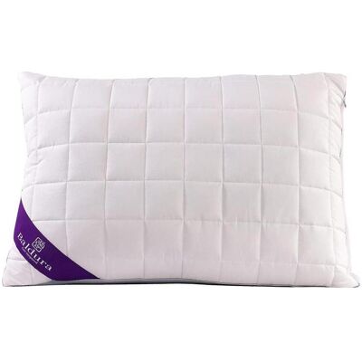 Baldura, Kopfkissen, Aromatherapy Kissen mit Lavendel 50x70cm (70 x 50 cm) Baldura, Kopfkissen, Aromatherapy Kissen mit Lavendel 50x70cm (70 x 50 cm)