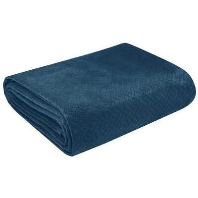 Eurofirany, Decke, SI/N/LUIZ/5/Game 170X210 GRAN Tagesdecke (210 x 170 cm) Eurofirany, Decke, SI/N/LUIZ/5/Game 170X210 GRAN Tagesdecke (210 x 170 cm)