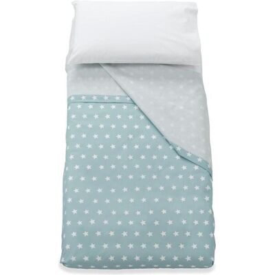 Italbaby, Kinderbettwäsche, Bettwäscheset Starlette Italbaby, Kinderbettwäsche, Bettwäscheset Starlette