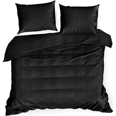 Eurofirany, Bettwäsche, 483243 (Bettwäsche Set, 160 x 200 cm, 70 x 80 cm) Eurofirany, Bettwäsche, 483243 (Bettwäsche Set, 160 x 200 cm, 70 x 80 cm)