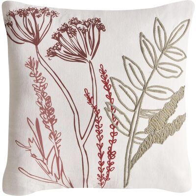 Beliani, Dekokissen, Aglaia (45 x 45 cm) Beliani, Dekokissen, Aglaia (45 x 45 cm)